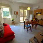 Naxos Sea Holiday Apartments
