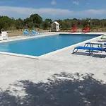 B&B L'Uliveto Rooms & Pool