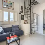 Palazzo Castrofilippo Apartment By Wonderful Italy