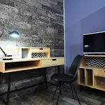 Appartamento In Villa