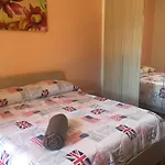 Nuccio'S House