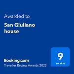 San Giuliano House