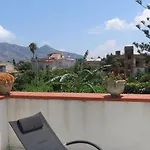 Il Roseto Di Betty Villa Piano T E 1