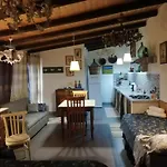 Casa Della Quercia