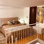 La Dimora Del Viaggiatore Luxury Apartments