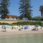 Villa Sogno Sulla Spiaggia