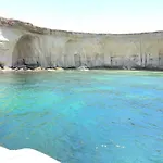 Casa Gaia Ortigia Holiday Home