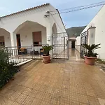 Casa La Mimosa