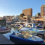 Suite Vico Li Cuti
