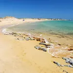 Marzamemi - Appartamento A 20 Metri Dal Mare