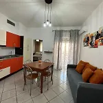 Casa Nereide