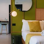 Emesh Boutique Suite