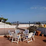 Attico Con Terrazza Sul Porto