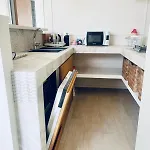 Sandy - Scala Dei Turchi Apartment