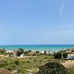 La Terrazza Di Nonna Maria