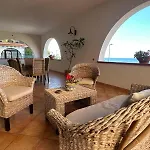 Dormo Da Lia Borgo San Nicola