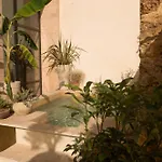 Special Apartment In Noto