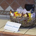 Appartamento Le Maioliche Naro