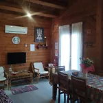 Henfeversicily Chalet Colapesce