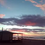 A'Mari - Holiday Home - Sciacca - 100Mt Dalla Spiaggia Foggia - 100 Meters From The Beach