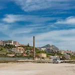 A'Mari - Holiday Home - Sciacca - 100Mt Dalla Spiaggia Foggia - 100 Meters From The Beach