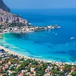 Ama Home-Intero Appartamento Con Terrazza Palermo-Politeama