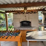 Villa Rosa