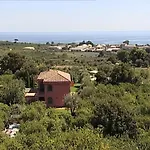 Villa Antiche Terme Romane