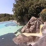 Villa Antiche Terme Romane