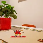 Casa D'Amari