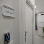 Agatha Modern Elegant Rooms
