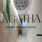 Agatha Modern Elegant Rooms