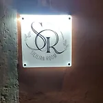 Sicilian Room