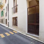 Le Muse Apartments