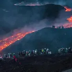 Openspace Etna