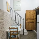 Casa Dell'Artista Cozy Apt In Vucciria