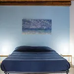 Casa Dell'Artista Cozy Apt In Vucciria