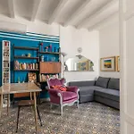 Una Terrazza Su Via Calderai By Wonderful Italy