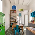 Una Terrazza Su Via Calderai By Wonderful Italy
