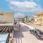 Brezza Di Mare - Marina Di Ragusa Apt With Parking