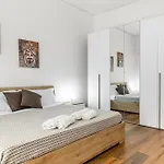 Ribera Apartment - Palermo Modern Flat
