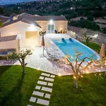 Villa Domus Sicilia - Charming Living
