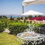 Rock Garden Villa By Ortigia Apartments