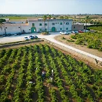 Agriturismo Baglio Donnafranca Wine Resort