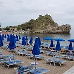 Appartamento Arancione Taormina