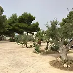 Villa Mare Di Montelusa