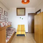 Apartment Il Poggio By Interhome