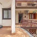 Apartment Il Poggio By Interhome