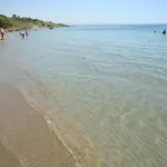 Holiday Home For 5 People, 200 Meters From The Sea And Free Wi-Fi