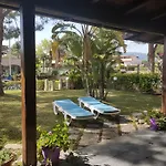 Villetta Nella Baia
